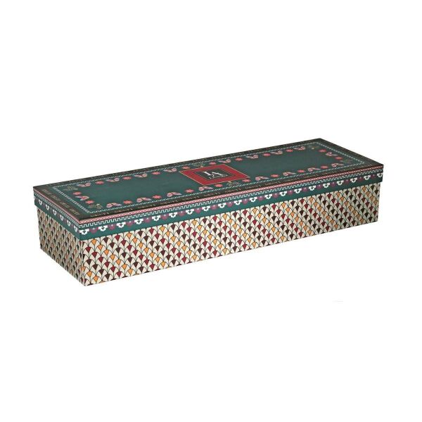 Lucky Art Liora Bone 6 lı Cay Fıncanı Setı