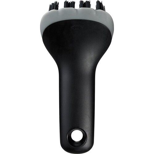 Oxo1312480 Demir Döküm Temizleme Fırçası