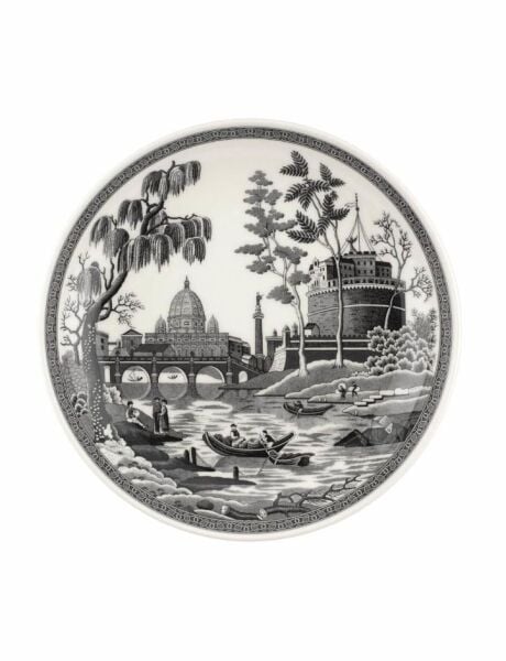 Spode Heritage 23 cm Çorba Tabağı