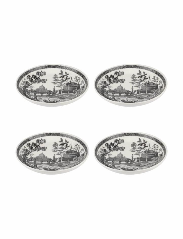 Spode Heritage 23 cm Çorba Tabağı