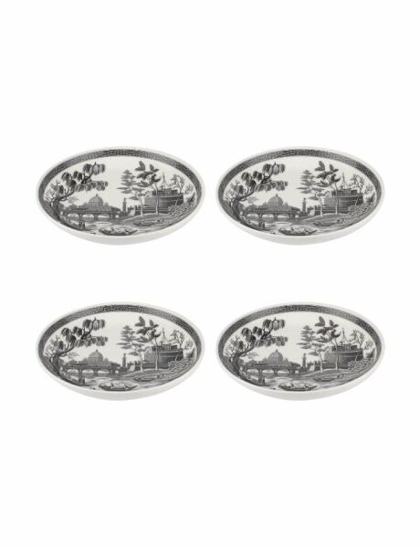 Spode Heritage 23 cm Çorba Tabağı