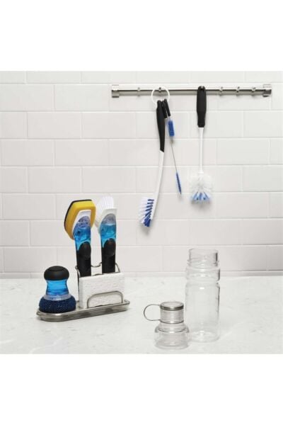 Oxo1329080 Sürahi Karaf Temizleme Seti