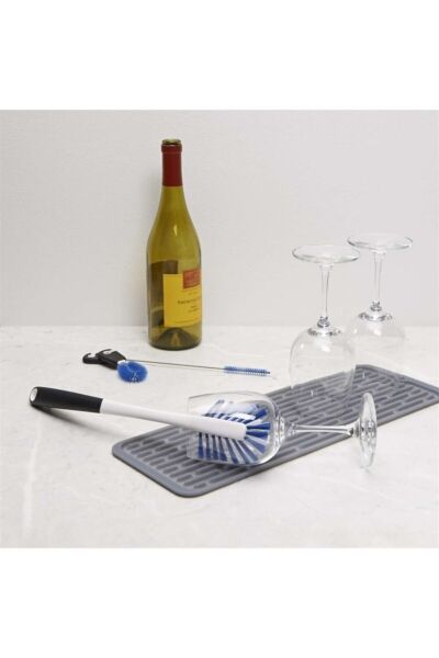 Oxo1329080 Sürahi Karaf Temizleme Seti