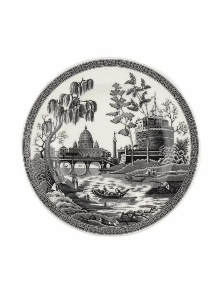 Spode Heritage 20 cm Pasta Tabağı