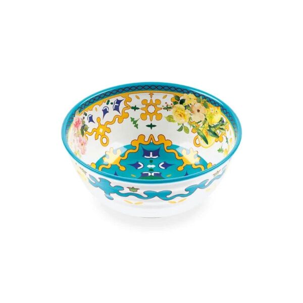 Guzzini Flower Lemon Salata Kasesi 22 cm x 10 cm