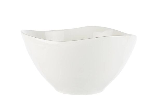 Mikasa Moor Triangular Gold Salata Kasesi 23cm