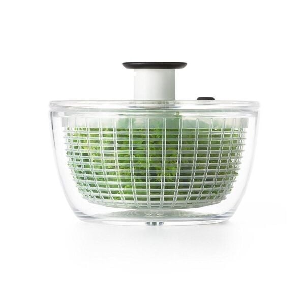 Oxo 1351680 Küçük Boy Salata Kurutucu