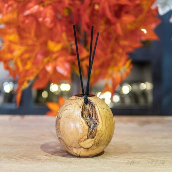 Biosy Elips Yuvarlak  15 Oda Kokusu A