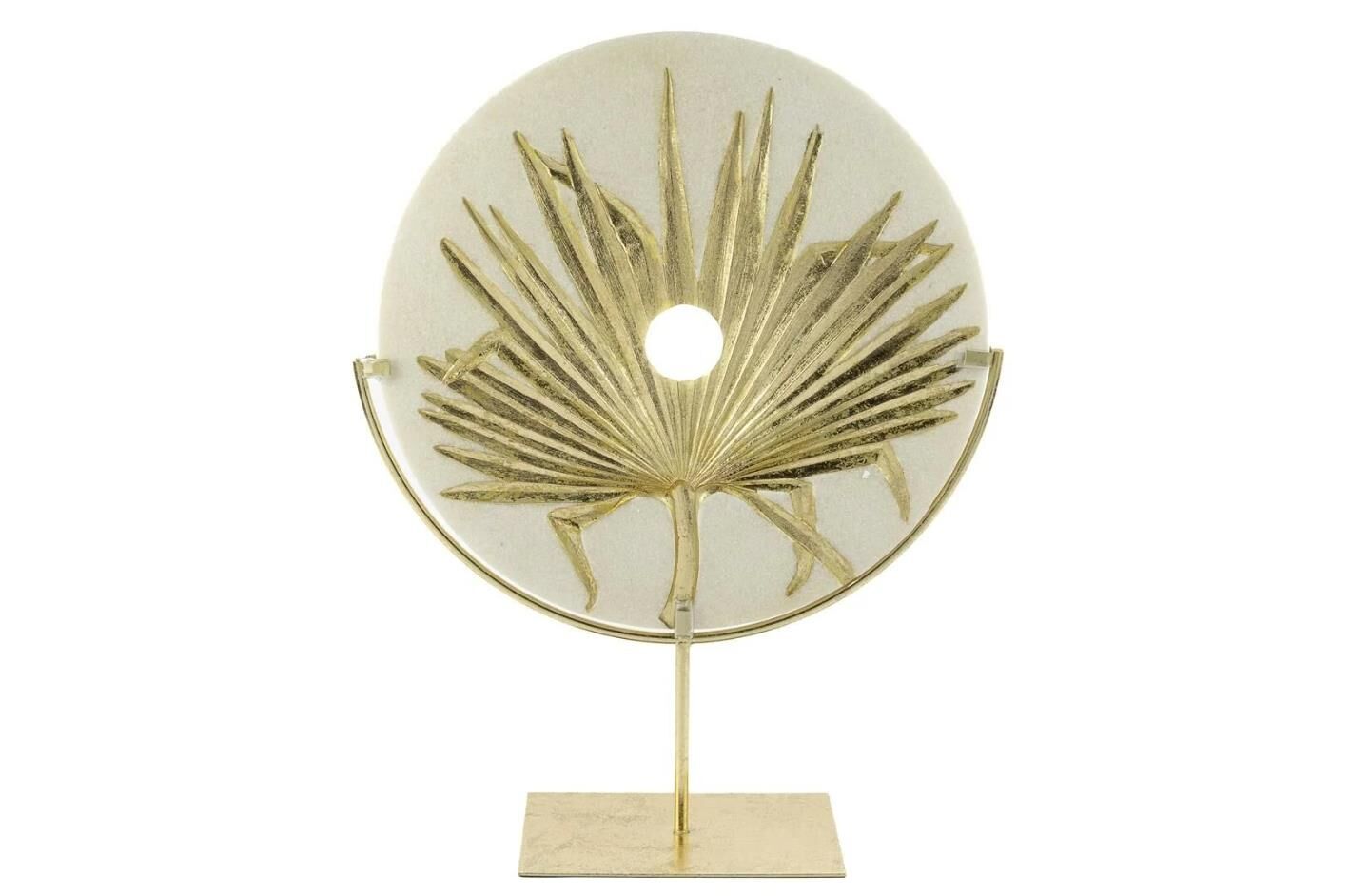 Mikasa Moor Dekoratif Biblo Disk 42X22X56 cm