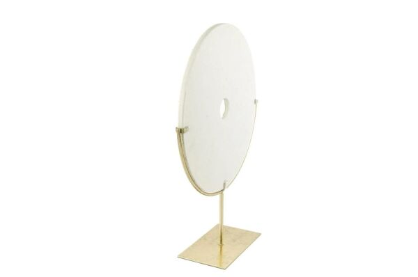 Mikasa Moor Dekoratif Biblo Disk 42X22X56 cm