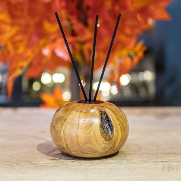 Biosy Elips Yuvarlak  15 Oda Kokusu B