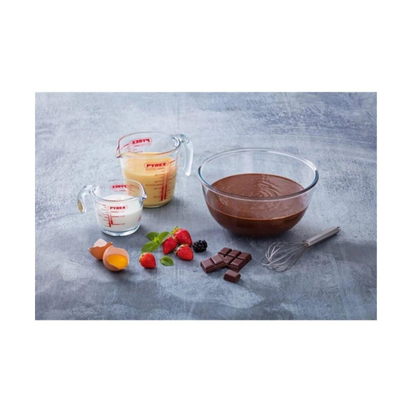 Pyrex 178B000/7040 Kase 0.5 Lt