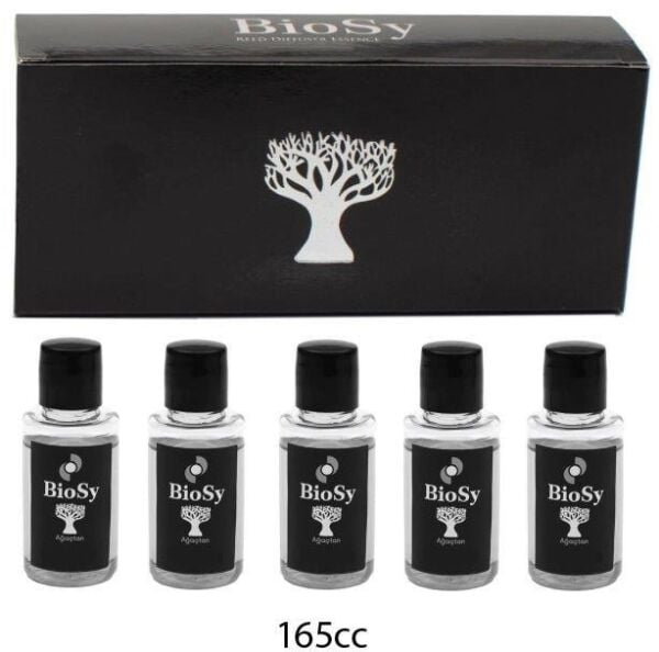 Biosy Elips Yuvarlak  17 Oda Kokusu C