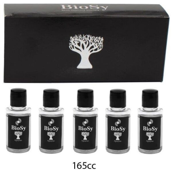 Biosy Elips Yuvarlak  17 Oda Kokusu C