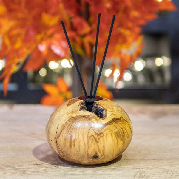 Biosy Elips Yuvarlak  17 Oda Kokusu C