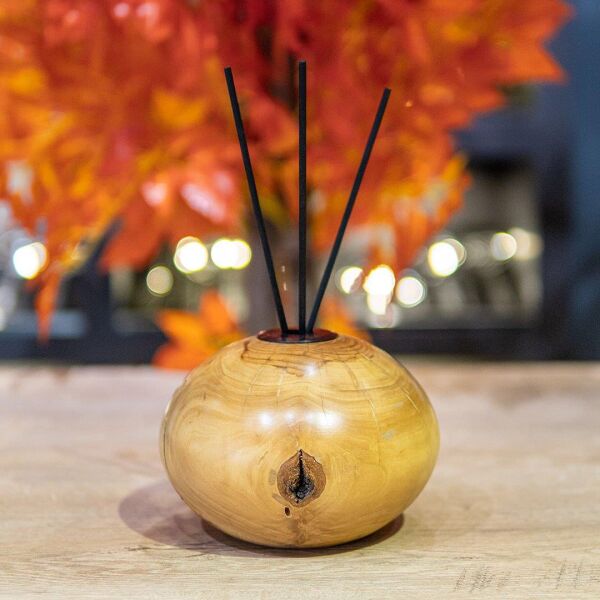 Biosy Elips Yuvarlak  17 Oda Kokusu C