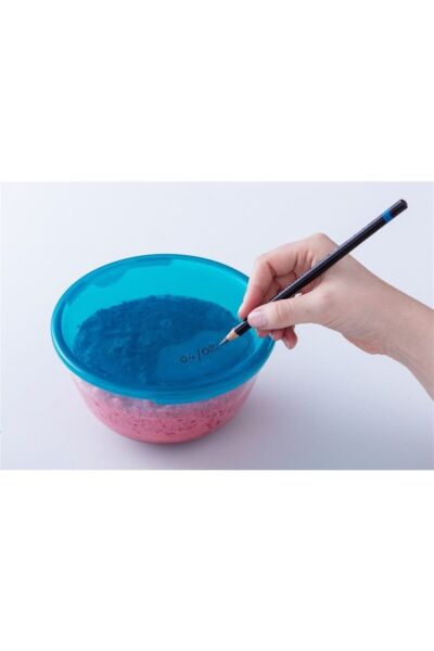 Pyrex 179P000/7043 Kapaklı Kase 1 Lt