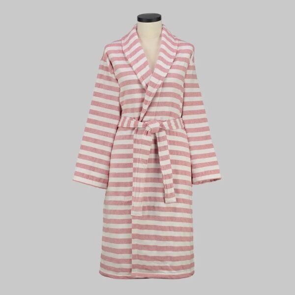 Sarev Denis Bornoz Kırmızı-M