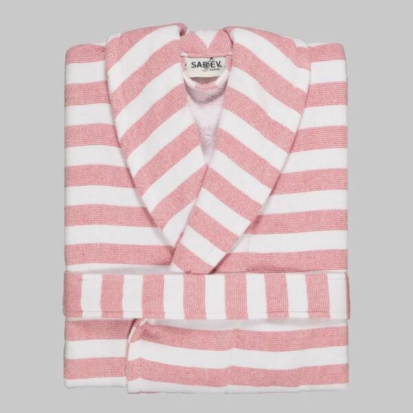 Sarev Denis Bornoz Kırmızı-M