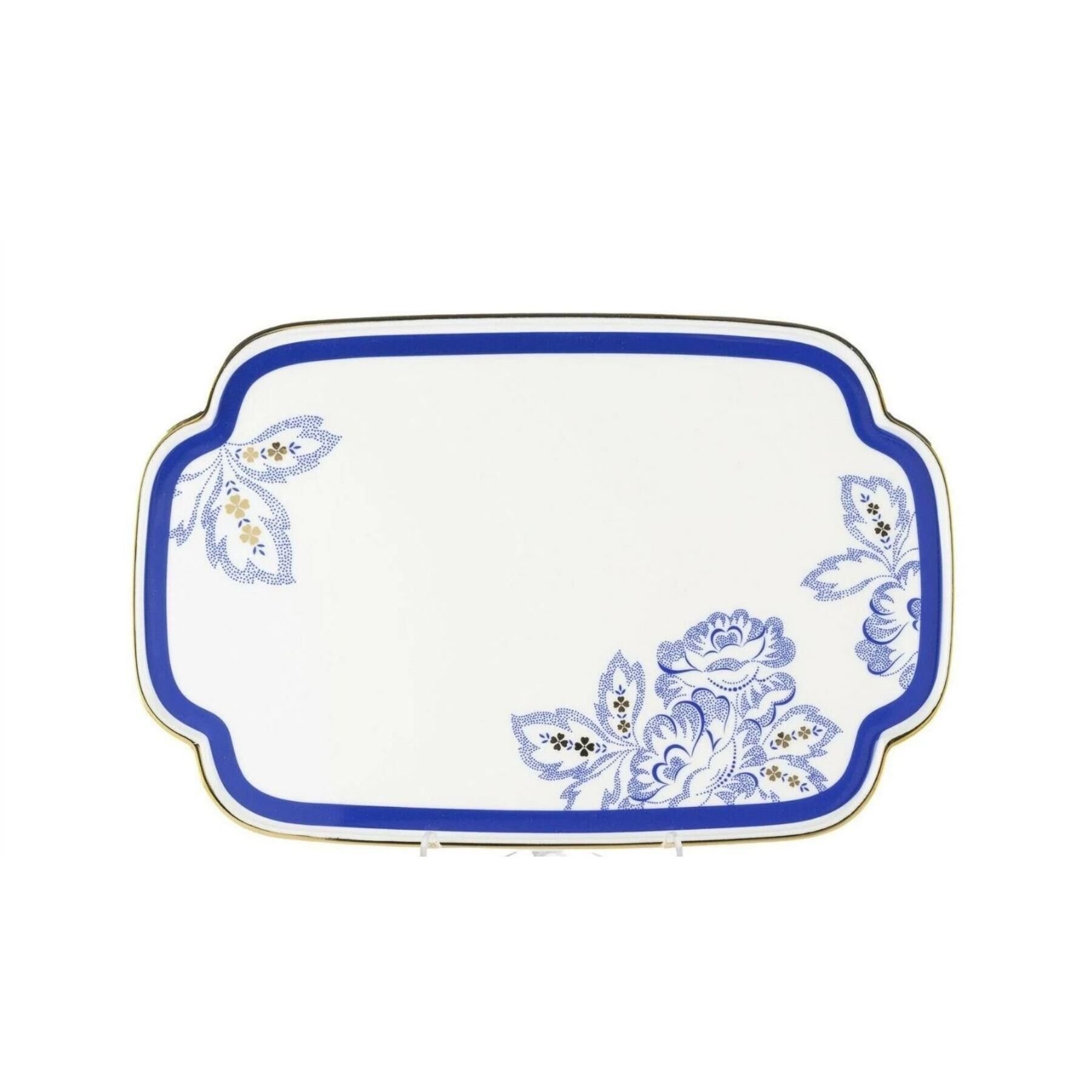 Mikasa Moor Eloria Servis Tabağı 32x21cm