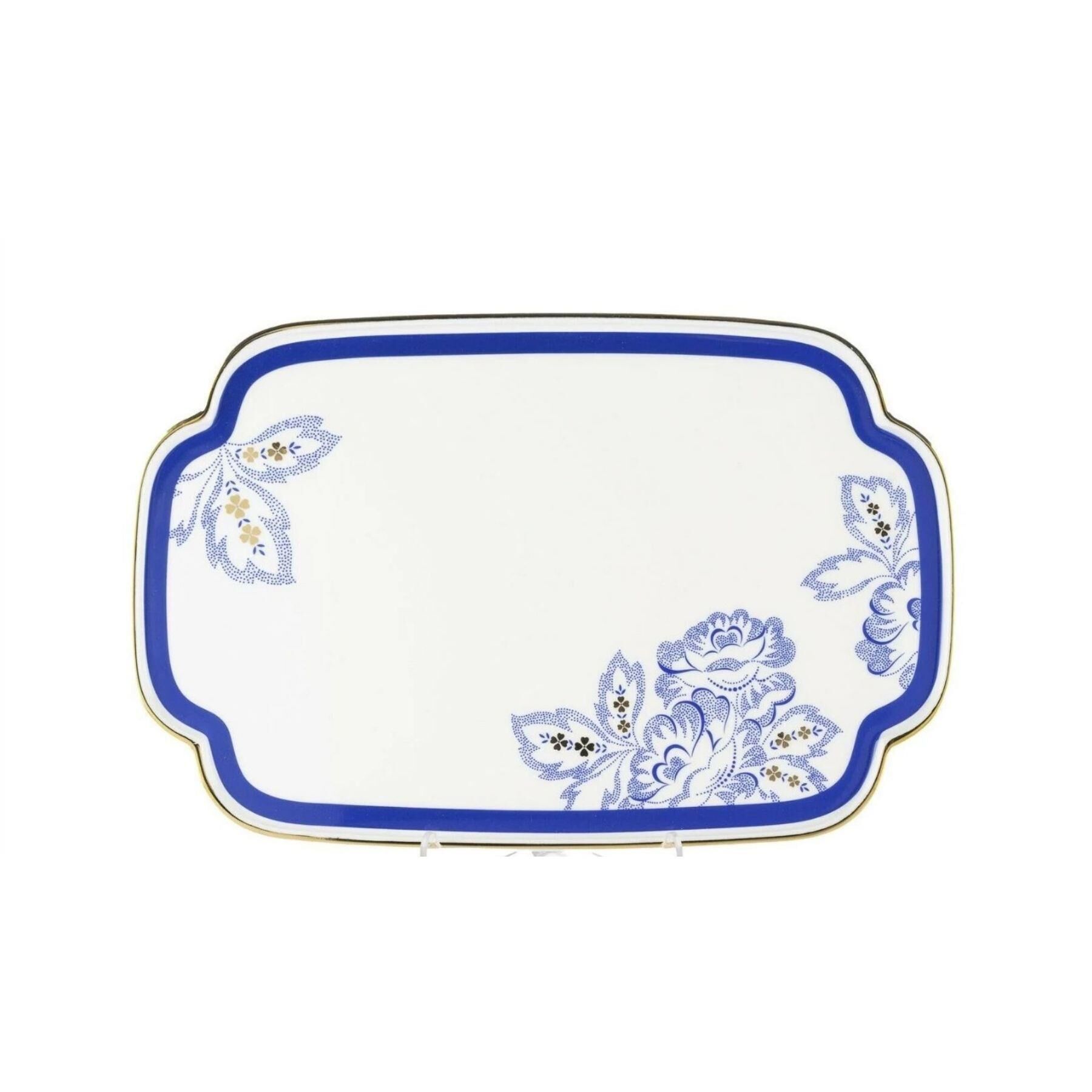 Mikasa Moor Eloria Servis Tabağı 32x21cm