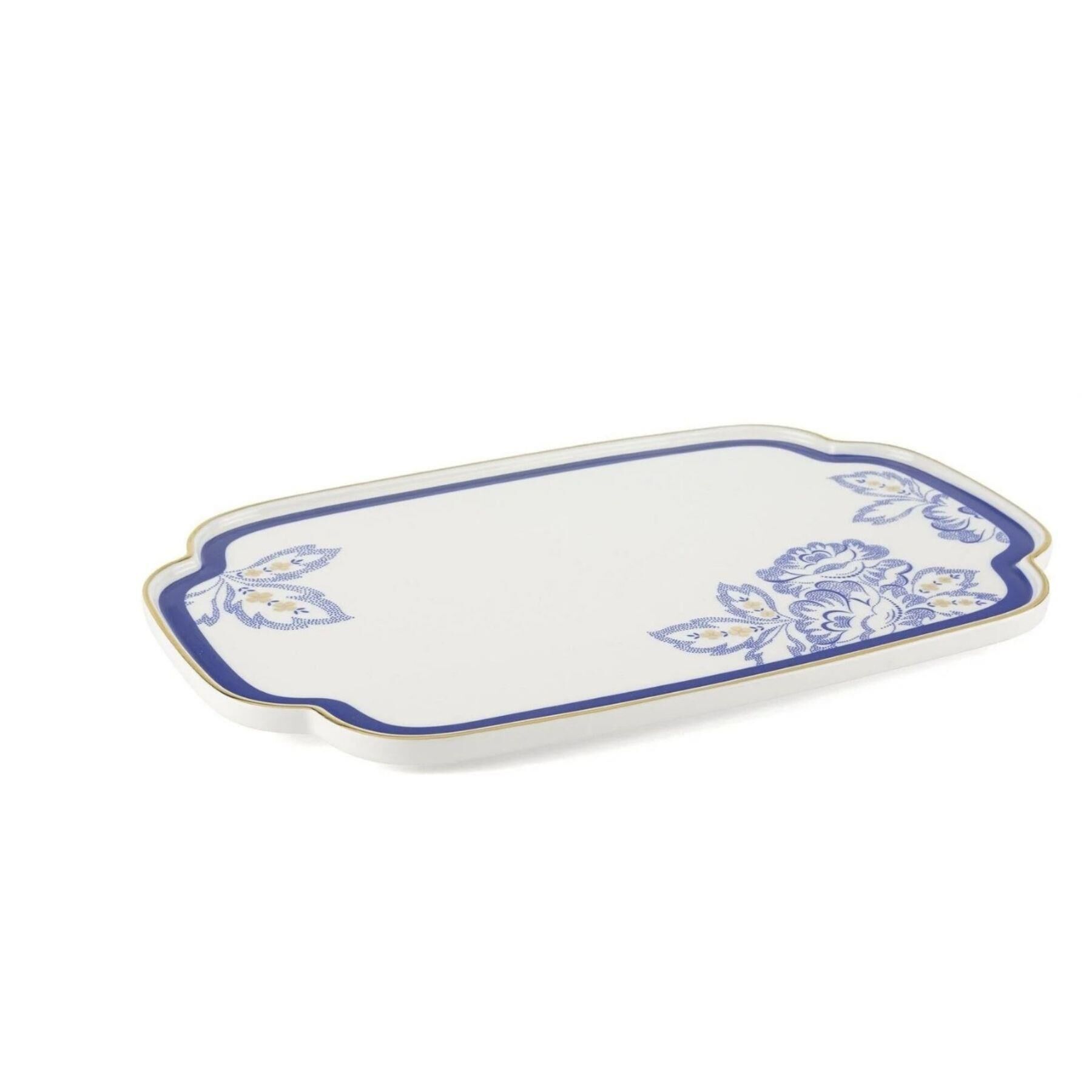 Mikasa Moor Eloria Servis Tabağı 32x21cm