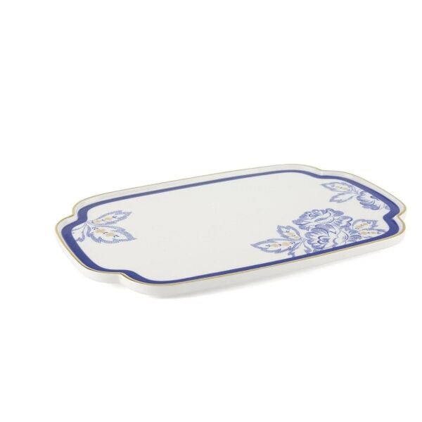 Mikasa Moor Eloria Servis Tabağı 32x21cm