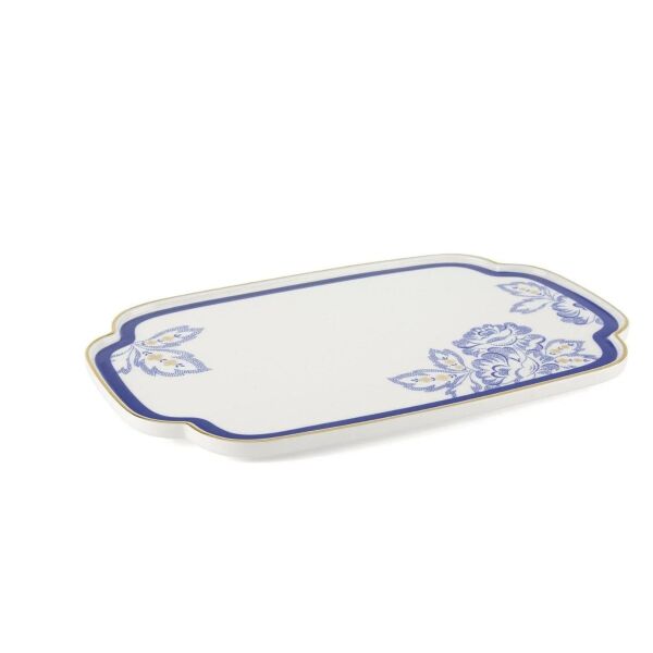 Mikasa Moor Eloria Servis Tabağı 32x21cm