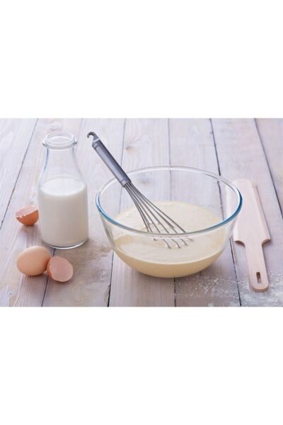 Pyrex 180p000/7043 Kapaklı Kase 2 Lt