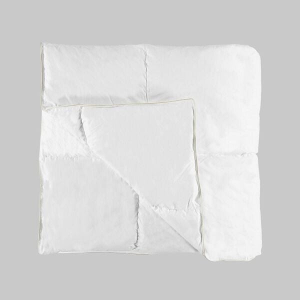 Sarev Kaz Tüyü Yorgan Çift Kişilik