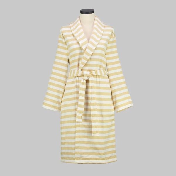 Sarev Denis Bornoz Sarı-M