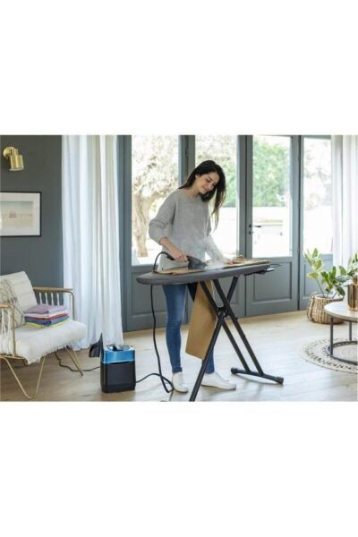 Tefal Ixeo Cube UT2020EO Yüksek Basınçlı Buharlı Ütü