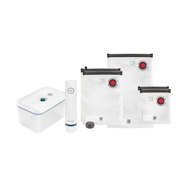 Zwilling 368150130 Fresh Save Vakumlu Başlangıç Seti