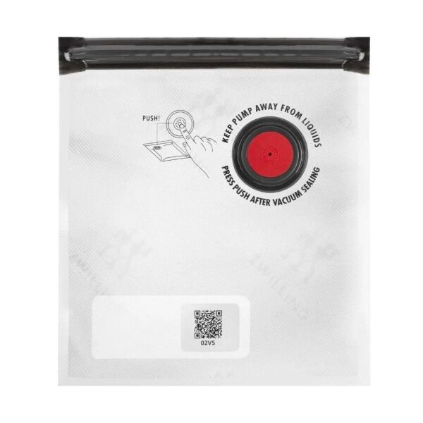 Zwilling 368150130 Fresh Save Vakumlu Başlangıç Seti