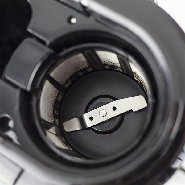 Caso 1848 Öğütücülü Filtre Kahve Makinesi