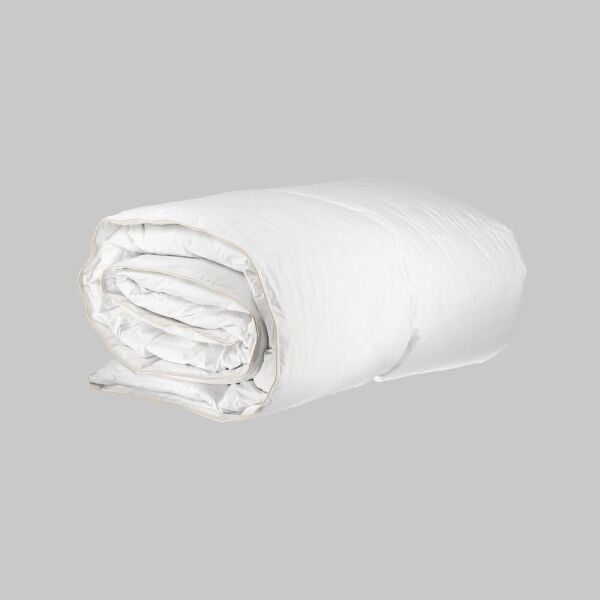 Sarev Kaz Tüyü Yorgan Tek Kişilik