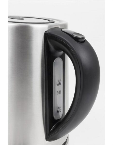 Caso 1869 Wk2100 Compact Design Su Isıtıcı