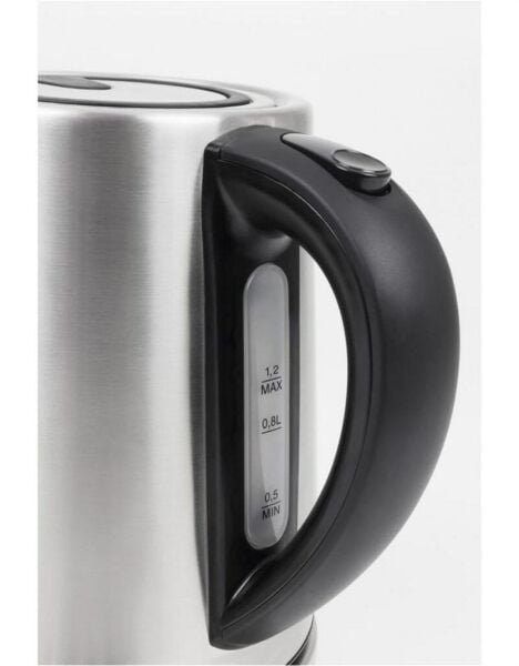 Caso 1869 Wk2100 Compact Design Su Isıtıcı
