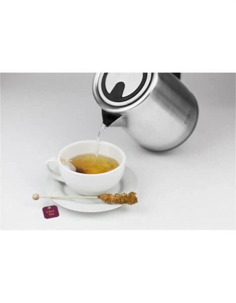 Caso 1869 Wk2100 Compact Design Su Isıtıcı