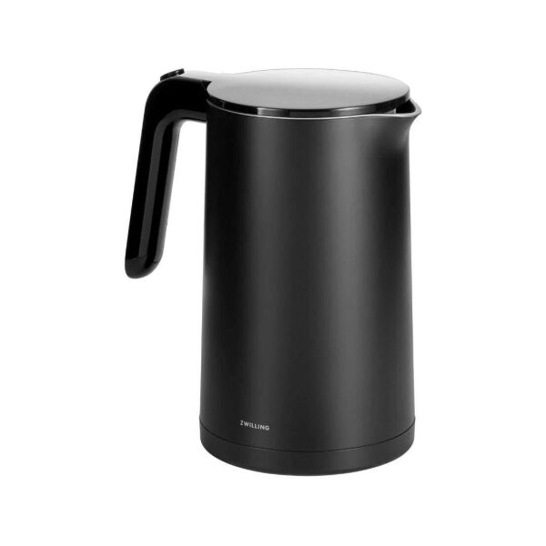 Zwilling 530050010 Enfingy Black Su Isıtıcısı