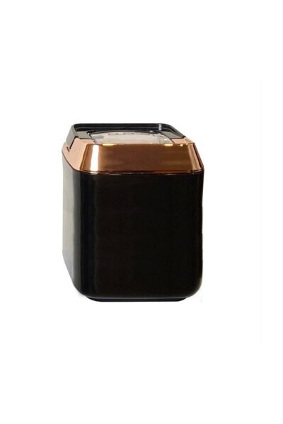 Leggno Ptc20rcn07blc Pratico Kare Saklama Kabı Siyah 0,7 Lt