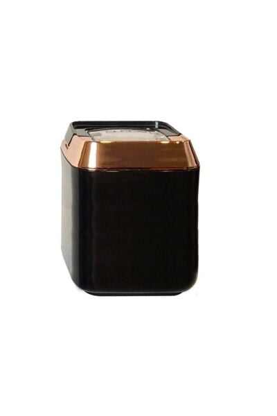 Leggno Ptc20rcn07blc Pratico Kare Saklama Kabı Siyah 0,7 Lt