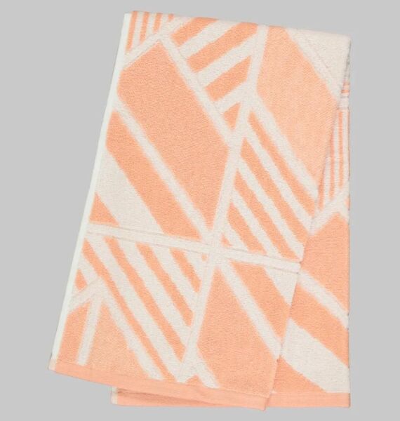 Sarev Pisa 50x90 cm Havlu-Somon