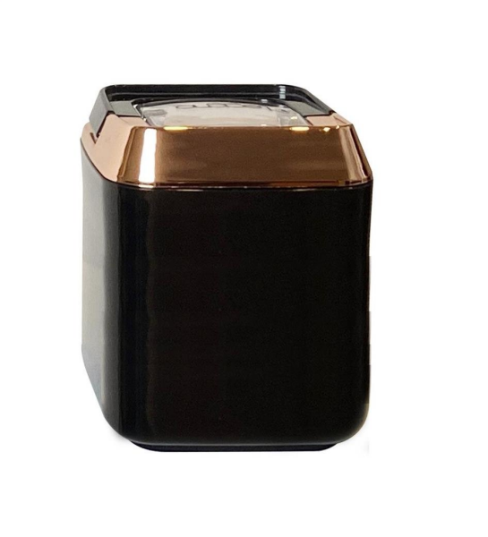 Leggno Ptc20rcn09blc Pratico Kare Saklama Kabı Siyah 0,9 Lt