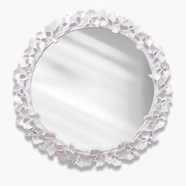 Selim Dekor Clove Ayna İnci