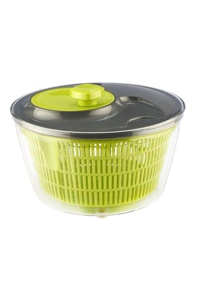 Leggno PTC20SSP01LG Pratico Kapaklı Salata Kurutucu