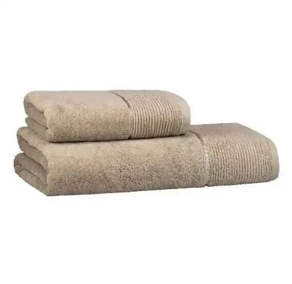 Sarev New Soho Havlu Bej 50x90