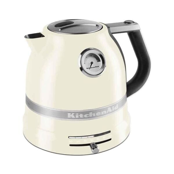 Kitchenaid Artisan 1,5 L Su Isıtıcısı 5KEK1522  Almond Cream-EAC