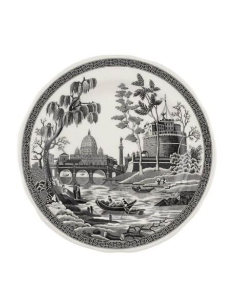 Spode Heritage 27 cm Yemek Tabağı