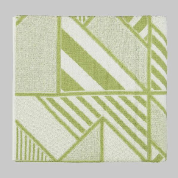 Sarev Pisa 80x150 cm cm Havlu-Yeşil